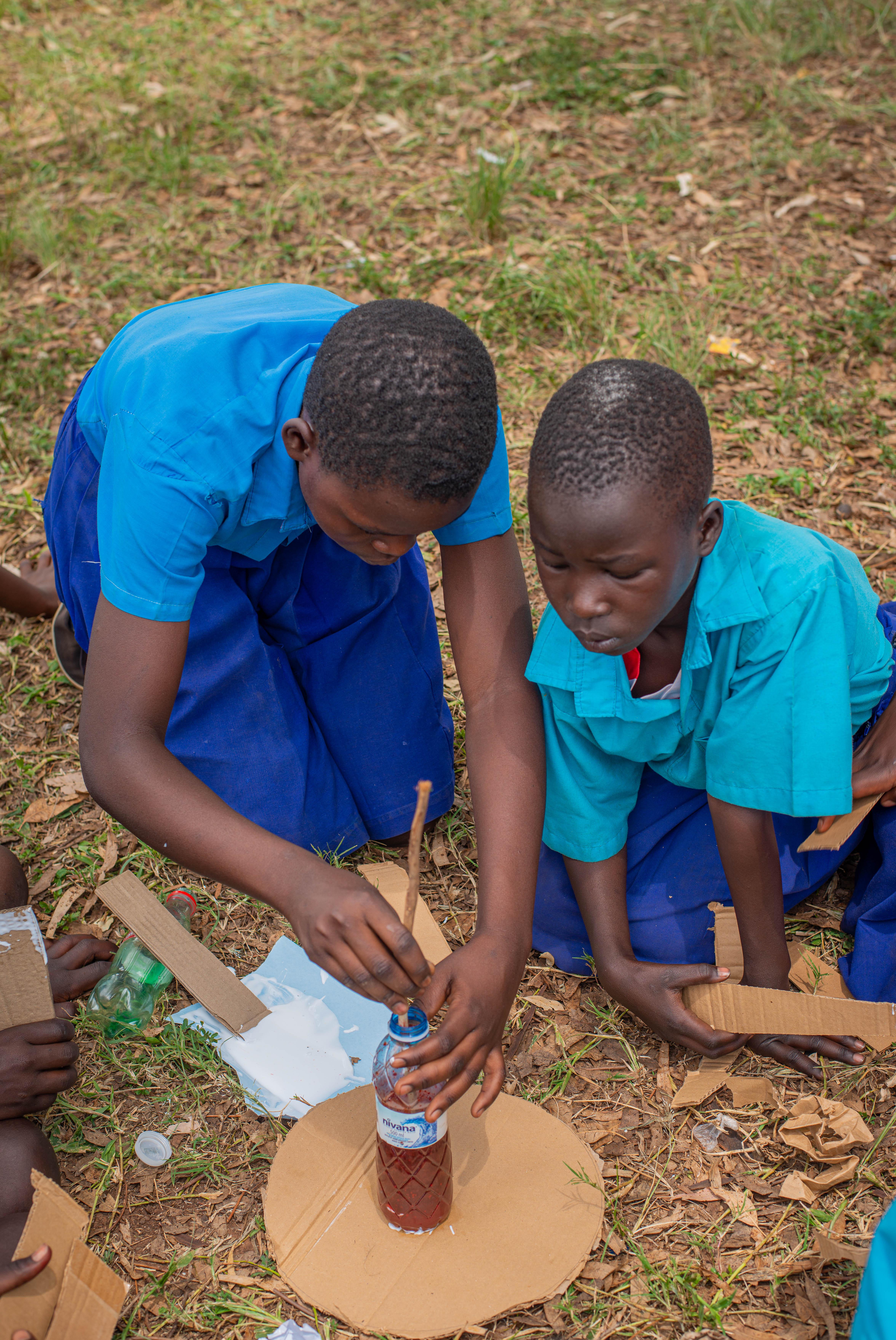 Layibi primary school 