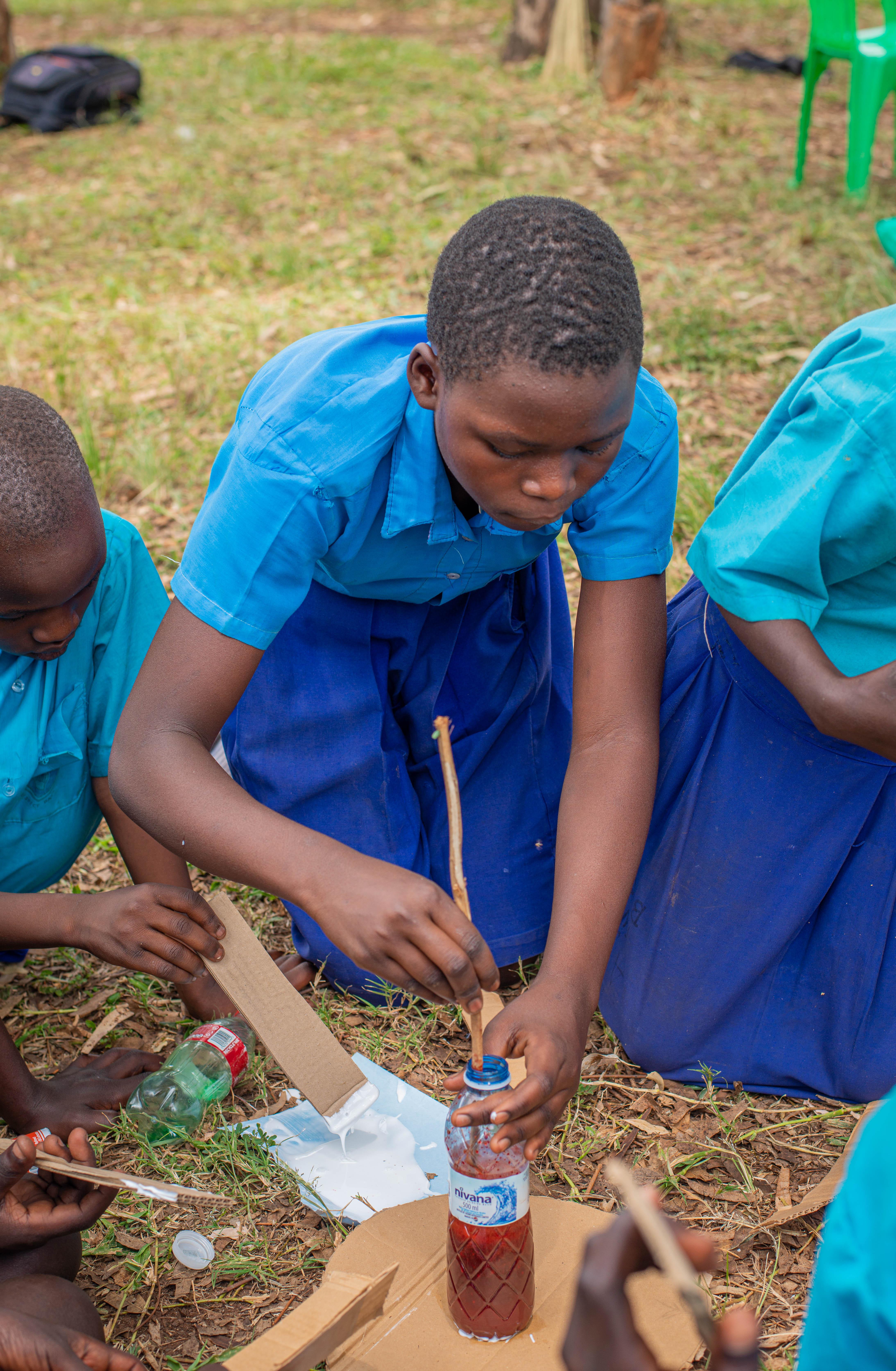 Layibi primary school 