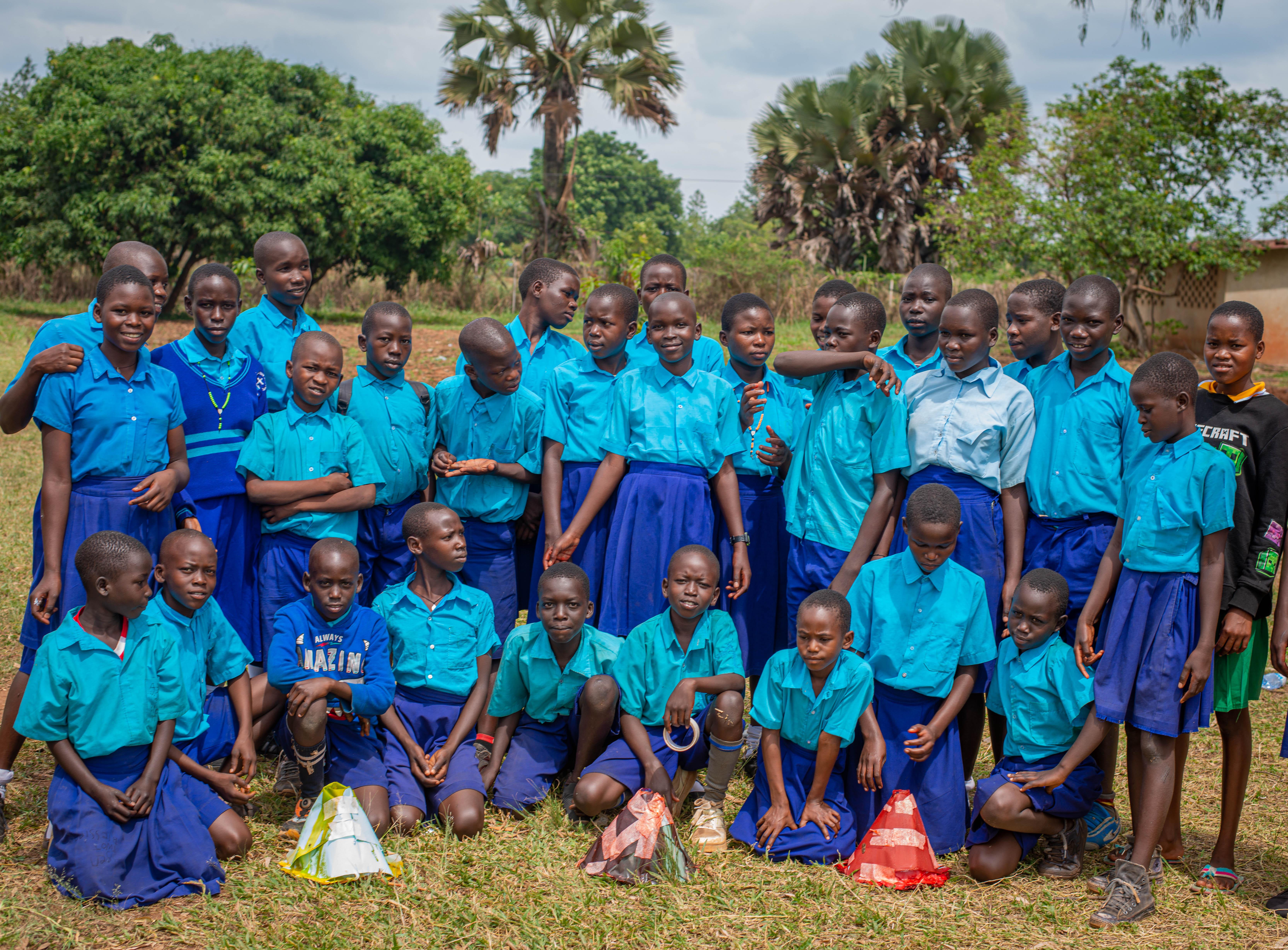 Layibi primary school 