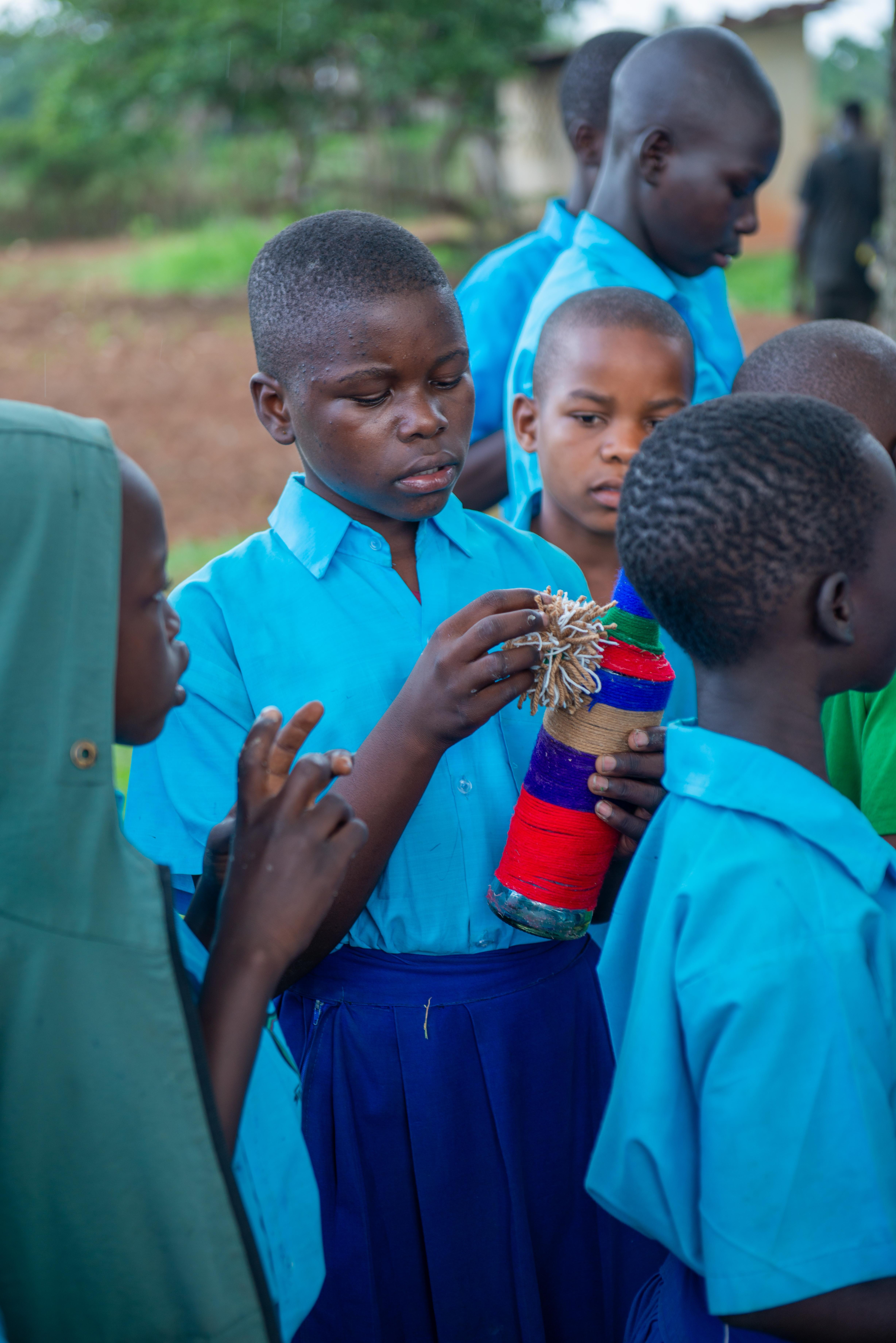 Layibi primary school 